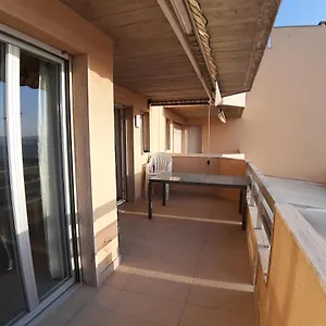  Appartement Face A La