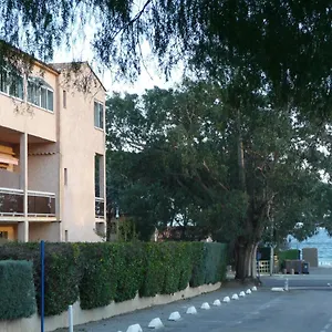 2* Hotel Les Eucalyptus