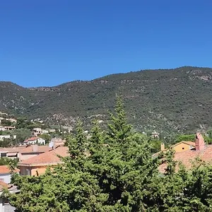 T2 Climatise Dans Calme Cavalaire-sur-Mer