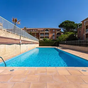 La Castillane - Appt Avec Piscine Partagee Cavalaire-sur-Mer
