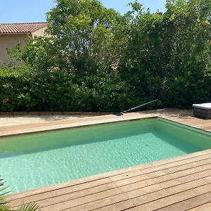 Ferienhaus Maison Sous Les Pins, Cavalaire-sur-Mer