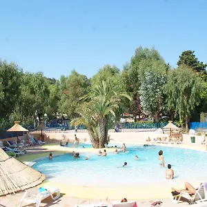 4* Campeggio De La Baie