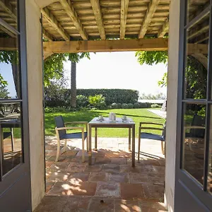  Pensión Chateau De Sable