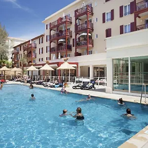  Aparthotel Résidence Prestige Odalys Les Canissons
