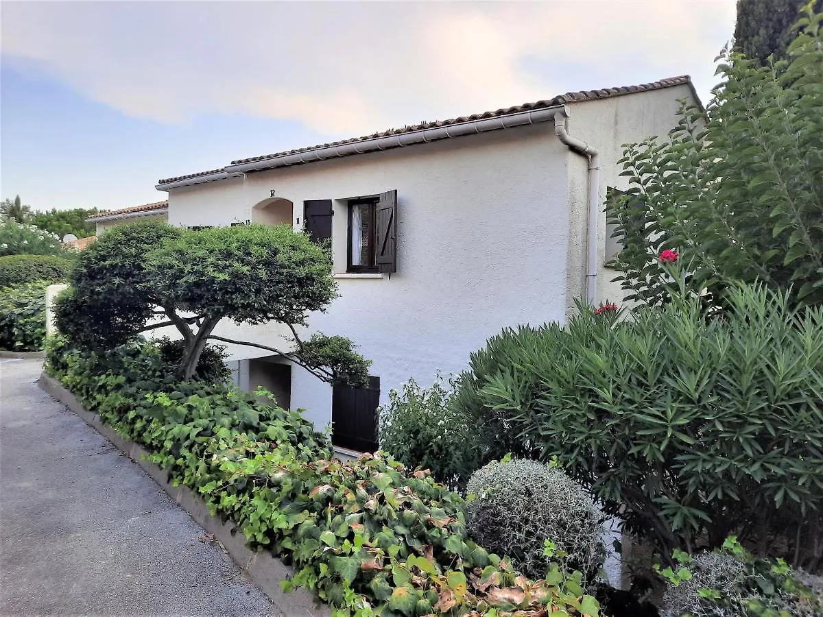 Cavalaire Sur Mer Appartement T3-160 M Plage - 800 M Centre-Ville. Park 0*, Cavalaire-sur-Mer
