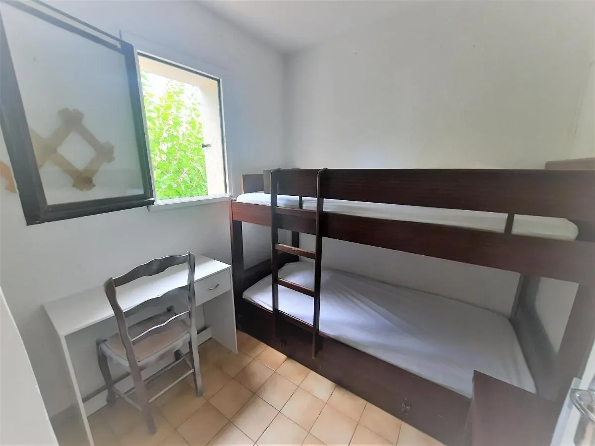 Cavalaire Sur Mer Appartement T3-160 M Plage - 800 M Centre-Ville. Park France