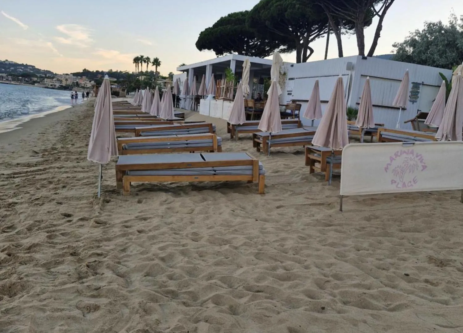 Cavalaire Sur Mer Appartement T3-160 M Plage - 800 M Centre-Ville. Park 0*, Cavalaire-sur-Mer France